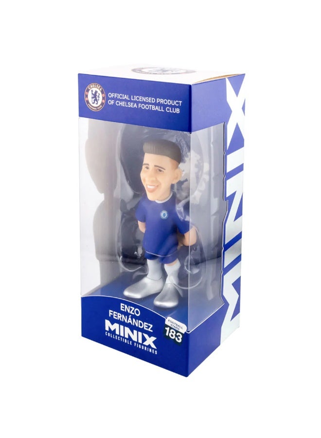 Minix Chelsea FC MINIX Figure Enzo - Image 1